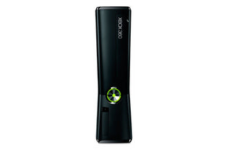 Xbox 360 slim اکس باکس