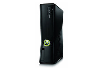 Xbox 360 slim اکس باکس