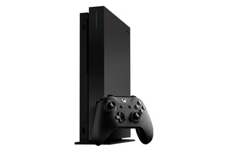 Xbox one X , اکس باکس ون اکس