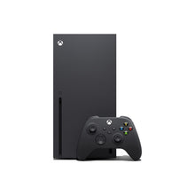 Xbox Series X , اکس باکس زیر مجموعۀ اکس