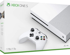 Xbox one S ,اکس باکس ون اِس