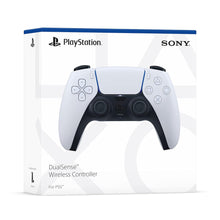 PS5 Controller , 5 کنترلر بی سیم حس گر دوگانه پلی استیشن