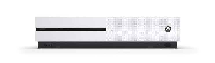 Xbox one S ,اکس باکس ون اِس