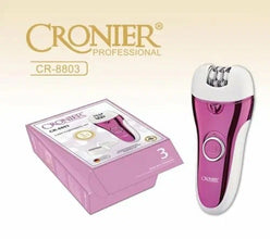 Croner CR-8809اپیلاتور(ماشین موبر)