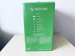 Xbox One , اکس باکس وَن