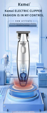 ماشین اصلاح KEMEI مدل KM-3230