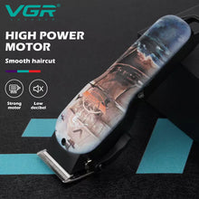 VGR-V690 ماشین اصلاح موی مردانه