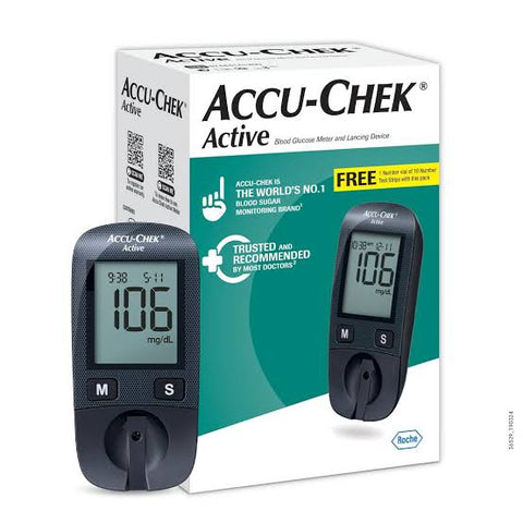 ACCU-CHEK , ایکوچک