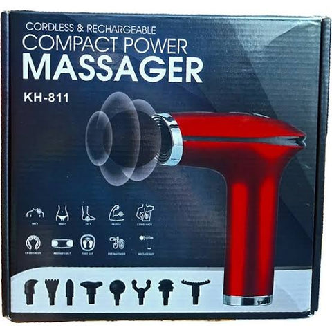 Massager , ماساژر