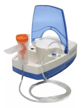 PHILIPS Nebulizer , فیلیپس نبولایزر