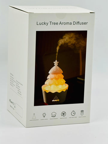 دستگاه خوشبوکننده هوا Lucky Tree