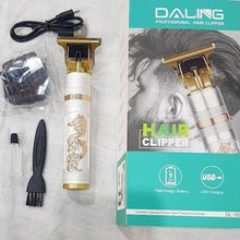 ماشین اصلاح موی حرفه‌ای DALING مدل DL-1500A