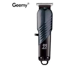 ماشین اصلاح موی حرفه‌ای GEEMY مدل GM-6717