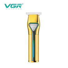 ماشین اصلاح موی حرفه‌ای VGR مدل V-960