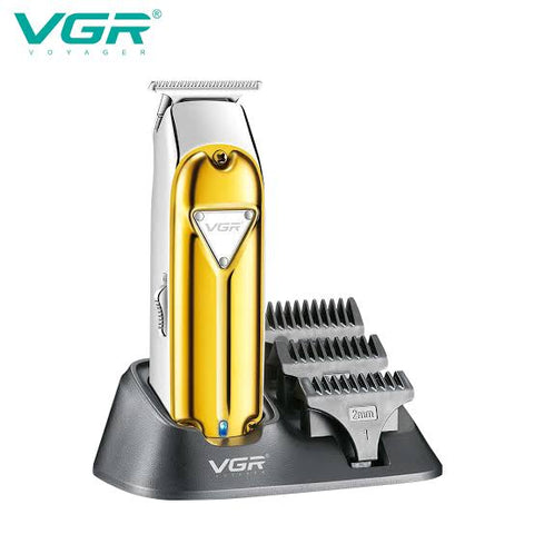 ماشین اصلاح موی حرفه‌ای VGR مدل V-967