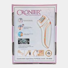 کیت آراستگی بانوان CRONIER مدل CR-8808