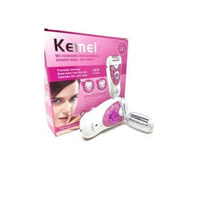 Kemei KM-6200 اپیلاتور(اصلاح کننده)