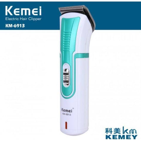 Kemei KM-6913ماشین ریش و موی با کیفیت