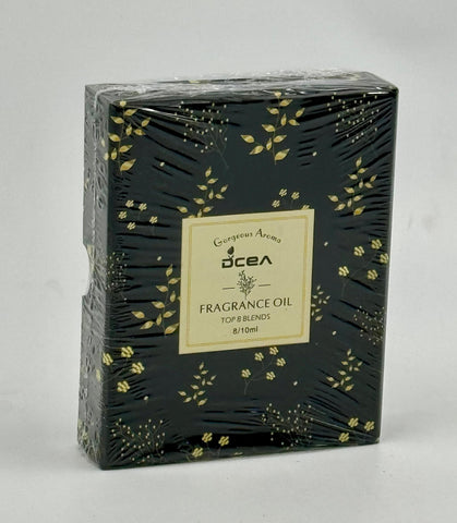 روغن معطر Gorgeous Aroma Ocean