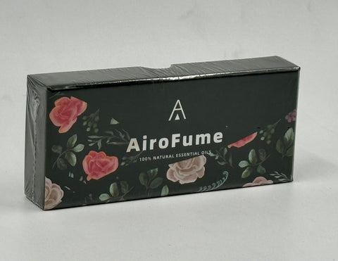 روغن مرطوب کننده طبیعی AirOfume