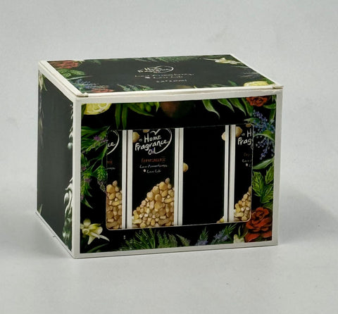 روغن معطر خانگی کندر