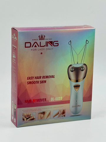 دستگاه حذف مو DALING مدل DL-6035