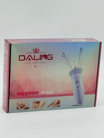 دستگاه حذف مو DALING مدل DL-6030