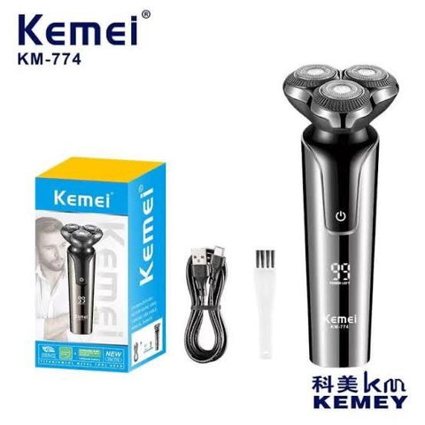 ریش‌تراش KEMEI KM-774