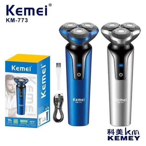 ریش‌تراش KEMEI KM-773