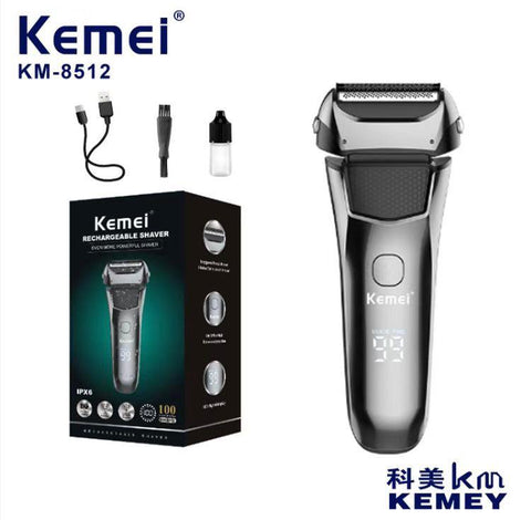 ریش‌تراش KEMEI KM-8512