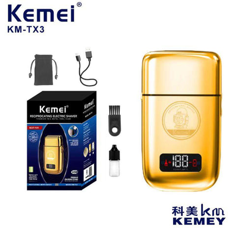 ریش‌تراش KEMEI KM-TX3