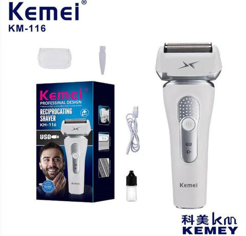 ریش‌تراش KEMEI KM-116