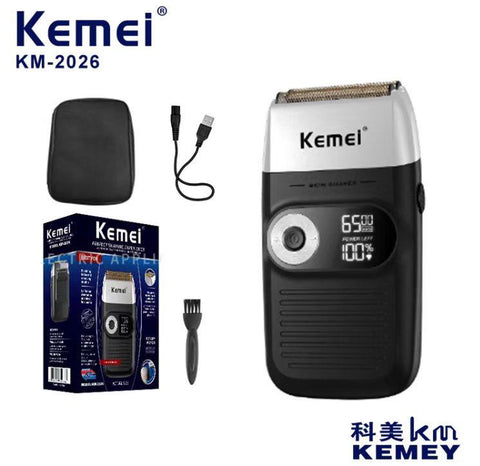 ریش‌تراش KEMEI KM-2026