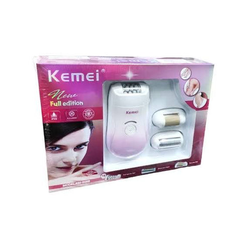 دستگاه اصلاح KEMEI مدل KM-9088