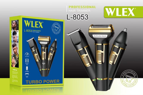 ماشین اصلاح حرفه‌ای WLEX L-8053