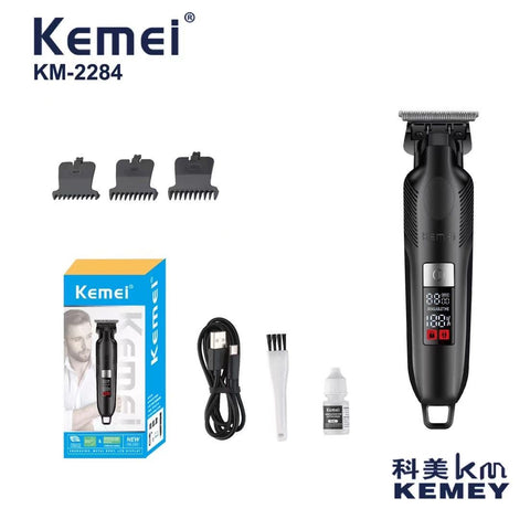 ماشین اصلاح KEMEI مدل KM-2284