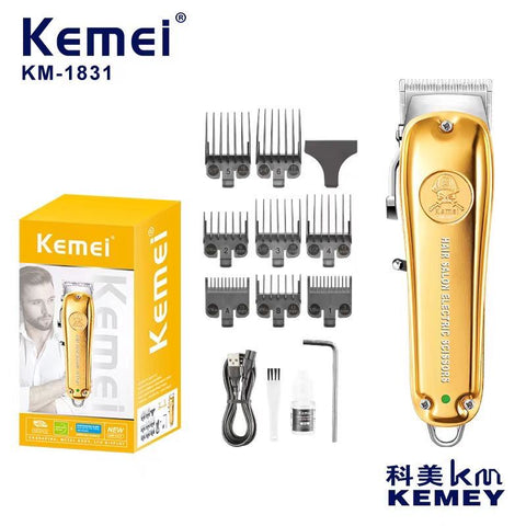 ماشین اصلاح KEMEI مدل KM-1831