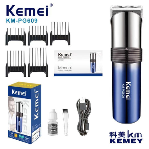 ماشین اصلاح KEMEI مدل KM-PG609