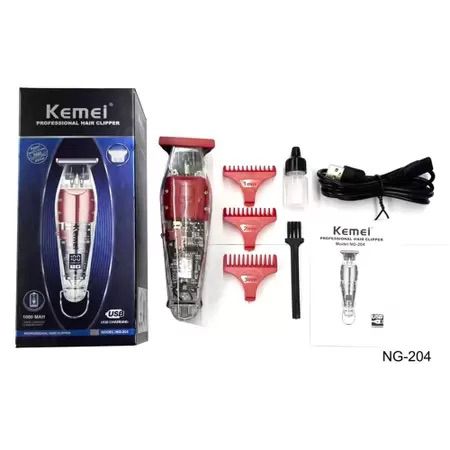 ماشین اصلاح KEMEI مدل NG-204