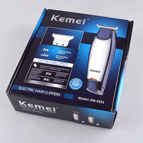 ماشین اصلاح موی برقی KEMEI مدل KM-5021