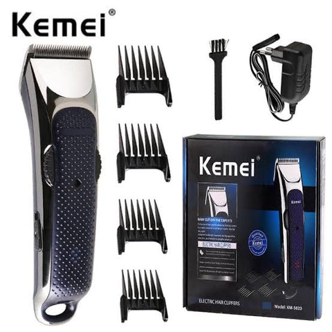 ماشین اصلاح موی برقی KEMEI مدل KM-5020