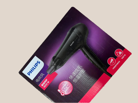 سشوار PHILIPS مدل 1800 وات