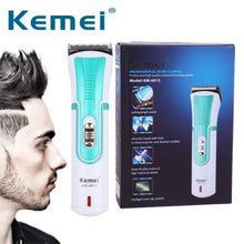 Kemei KM-6913ماشین ریش و موی با کیفیت