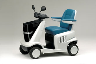 Suzuki Wheelchair