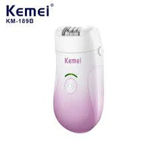 Kemei KM-908B  دستگاه حذف مو اپیلاتور