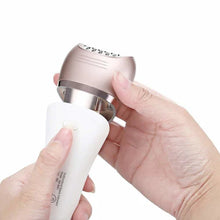 Kemei KM-8001 epilator (shaving machine) 5 functions