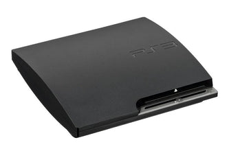 Play Station 3 Slim , پلی استیشن 3 سِلیم